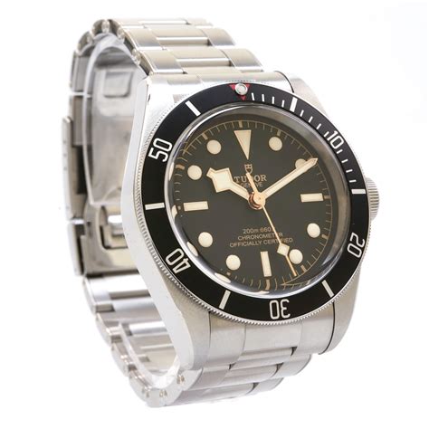 tudor black bay model 79230n.